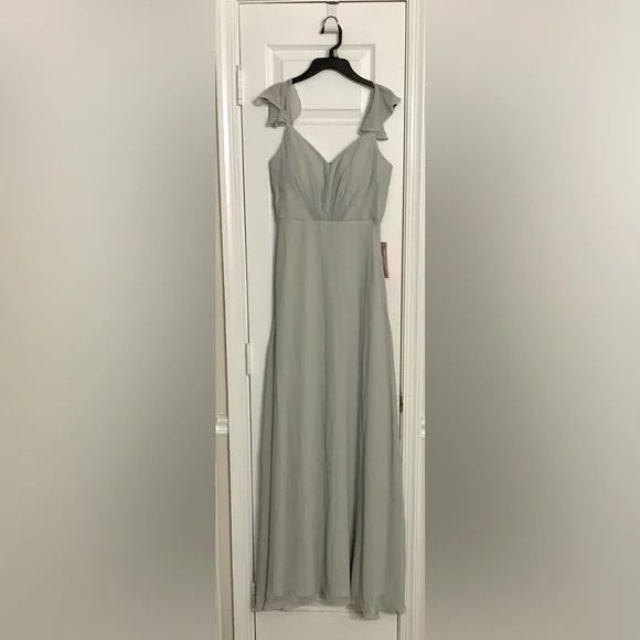 slim fit dress slacks Tell Me It's You Ribbed Maxi Dress  Josie's Boutique